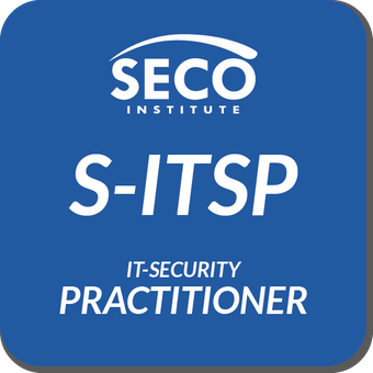 IT-Security Practitioner (S-ITSP)